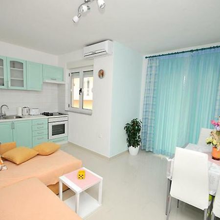 Villa Antonio トロギール エクステリア 写真