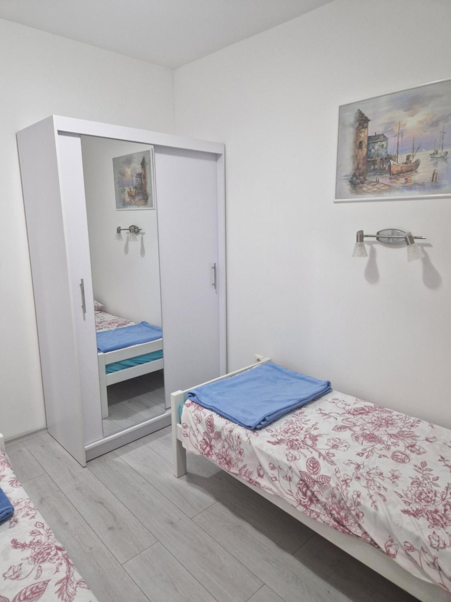 Villa Antonio トロギール 部屋 写真