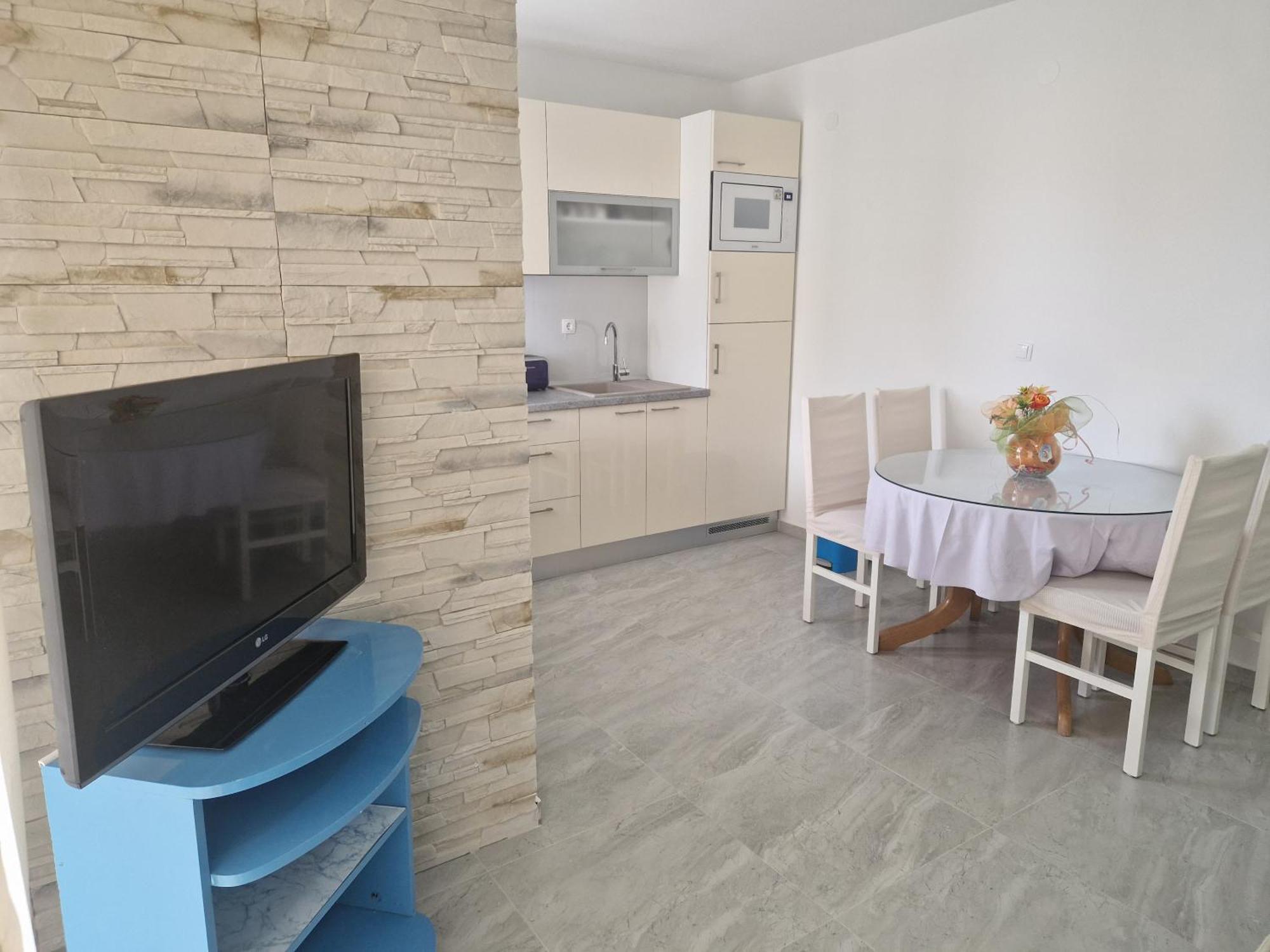 Villa Antonio トロギール 部屋 写真