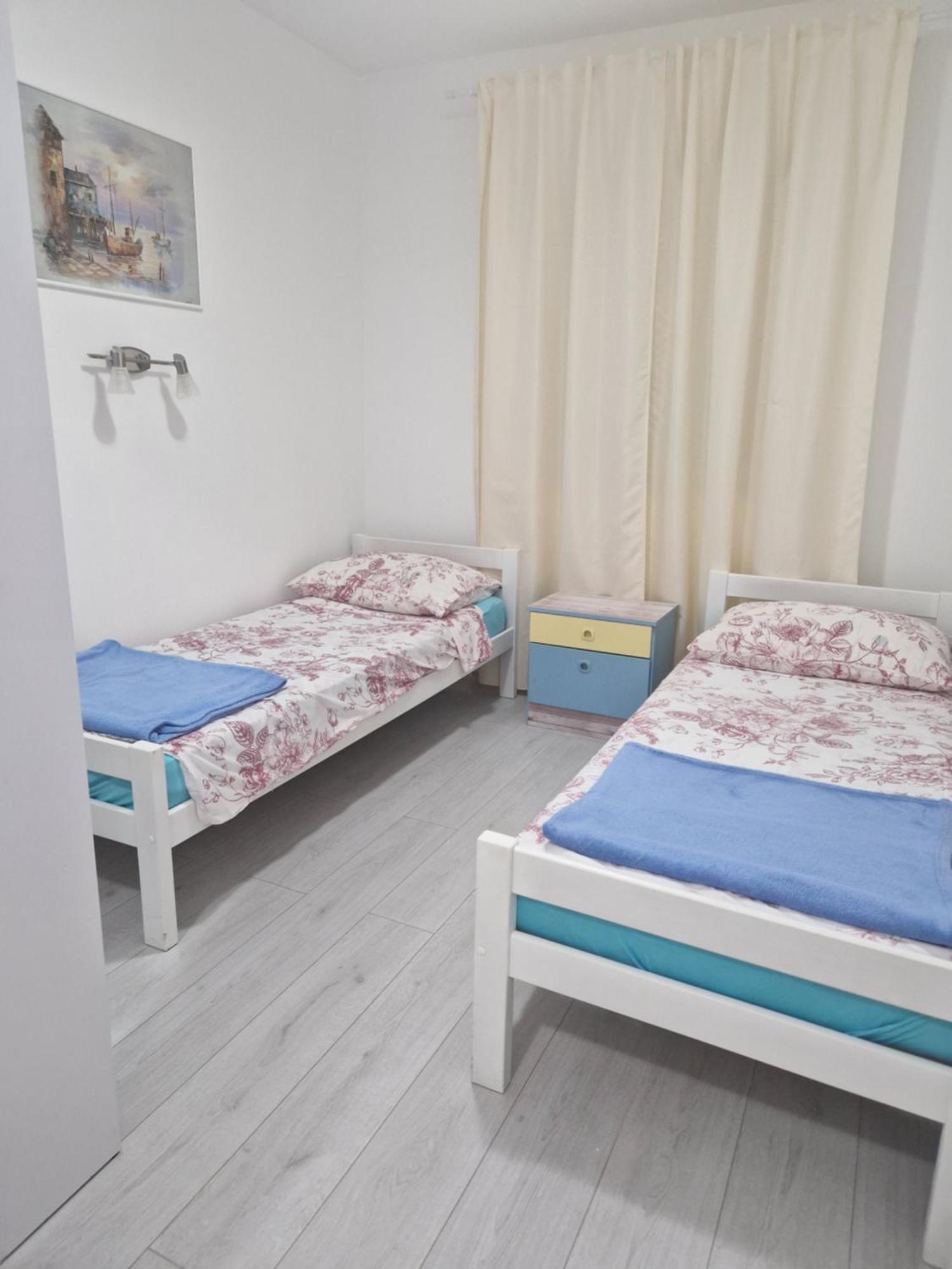 Villa Antonio トロギール 部屋 写真