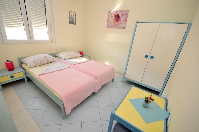 Villa Antonio トロギール エクステリア 写真