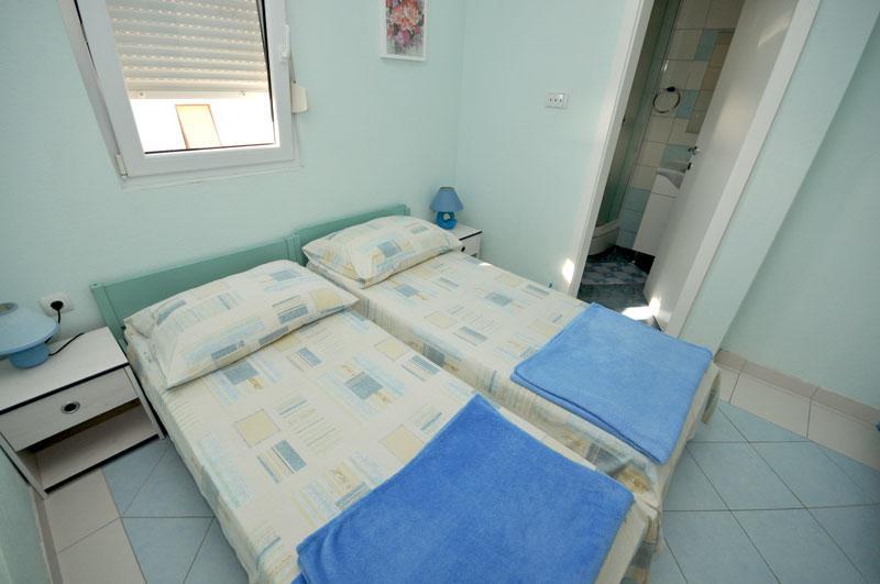 Villa Antonio トロギール エクステリア 写真