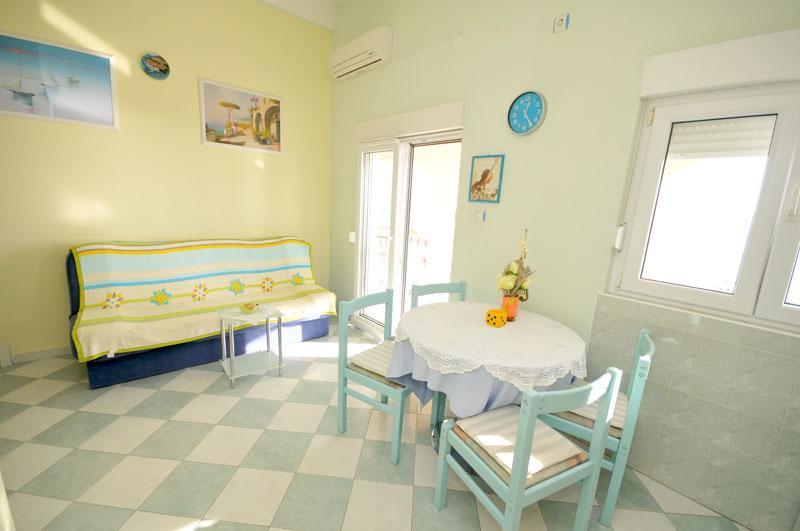 Villa Antonio トロギール エクステリア 写真