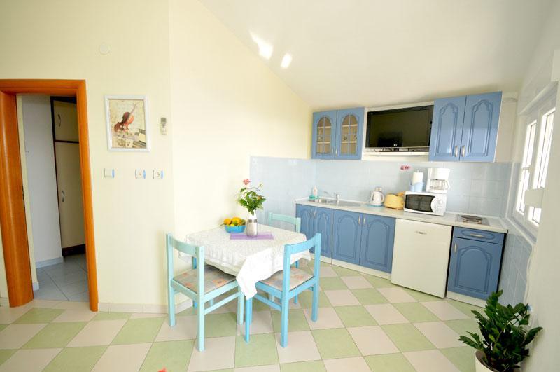 Villa Antonio トロギール エクステリア 写真