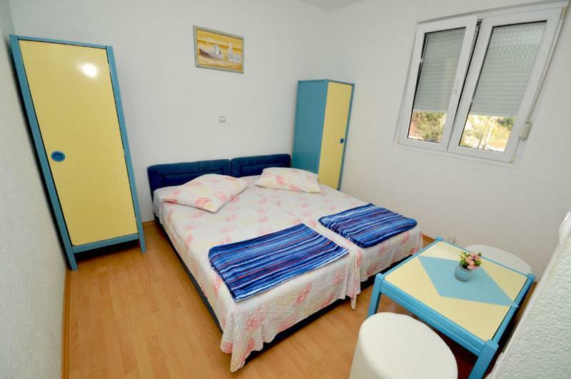 Villa Antonio トロギール エクステリア 写真