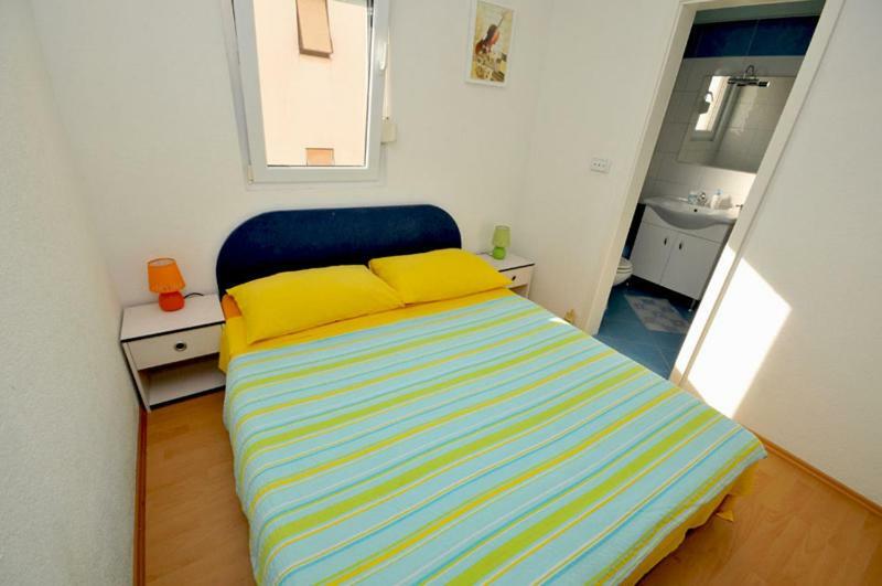 Villa Antonio トロギール エクステリア 写真