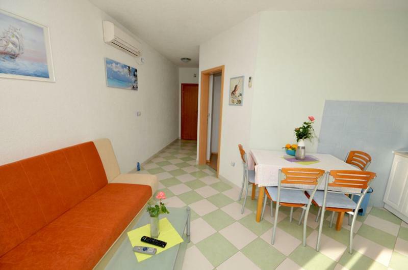 Villa Antonio トロギール エクステリア 写真