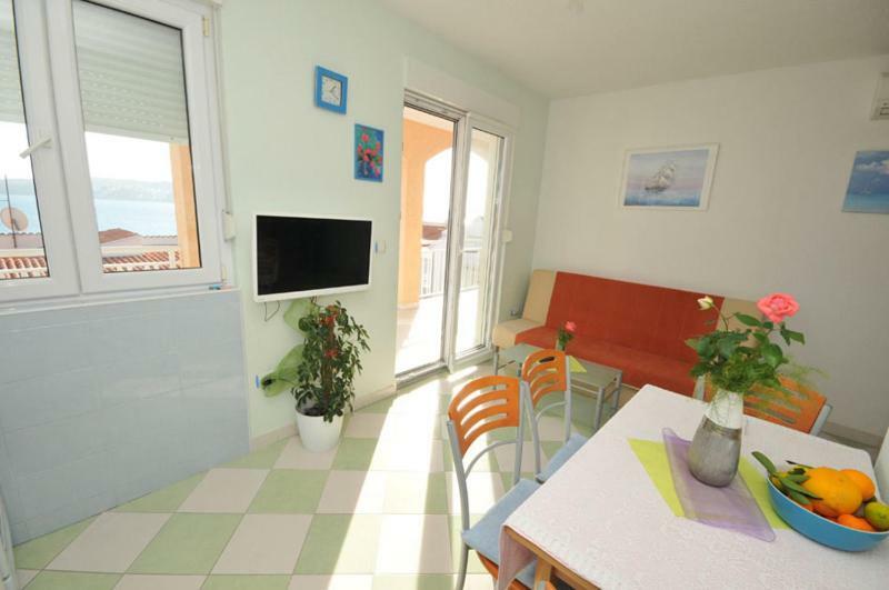 Villa Antonio トロギール エクステリア 写真