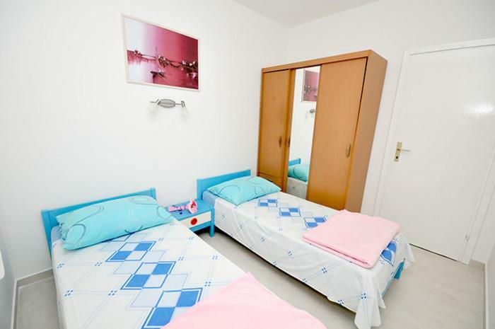 Villa Antonio トロギール エクステリア 写真