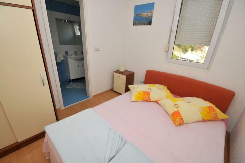 Villa Antonio トロギール エクステリア 写真