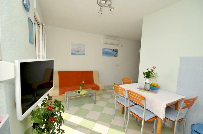 Villa Antonio トロギール エクステリア 写真