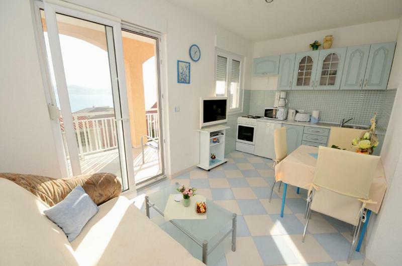 Villa Antonio トロギール エクステリア 写真