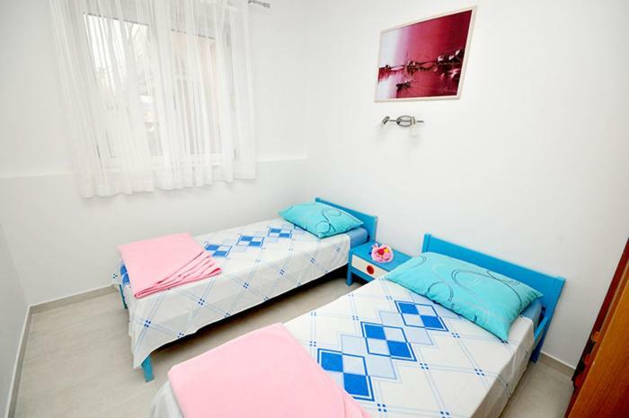 Villa Antonio トロギール エクステリア 写真